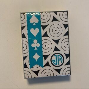 Jonathan Adler Playing Cards